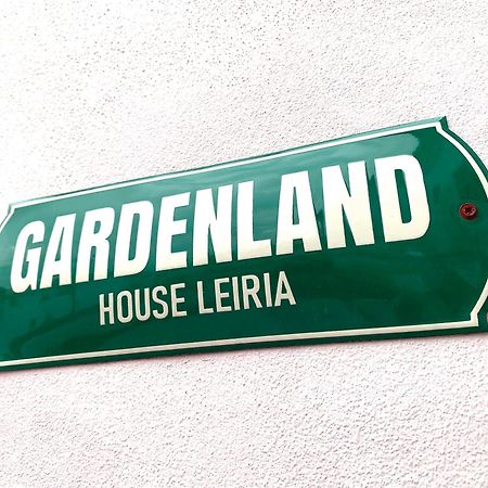 Apartamento Gardenland House Leiria Exterior foto
