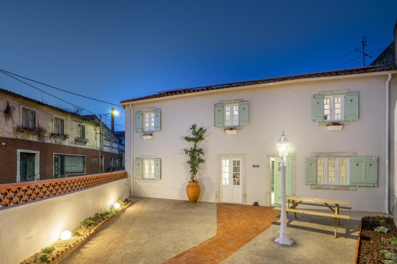 Apartamento Gardenland House Leiria Exterior foto
