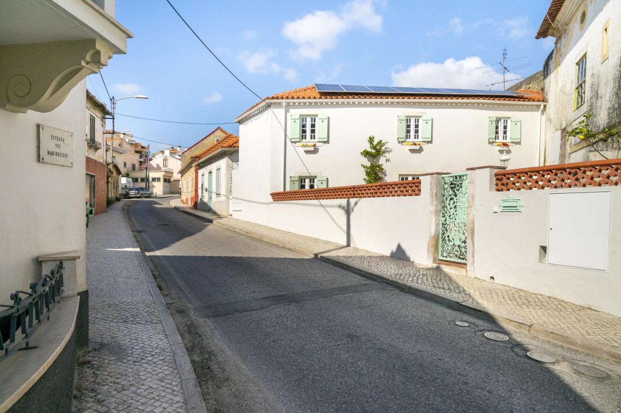 Apartamento Gardenland House Leiria Exterior foto