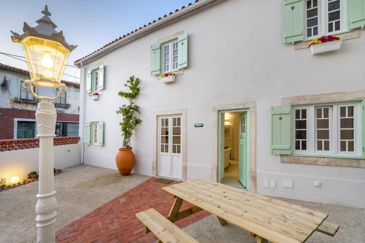 Apartamento Gardenland House Leiria Exterior foto